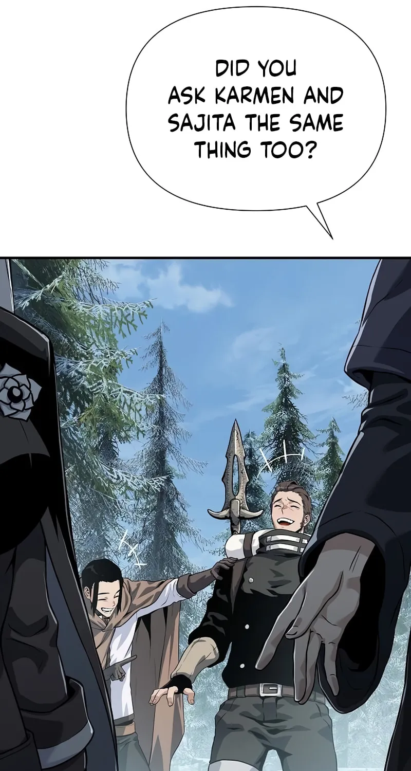 Cleric of Decay Chapter 26 page 51 - 
