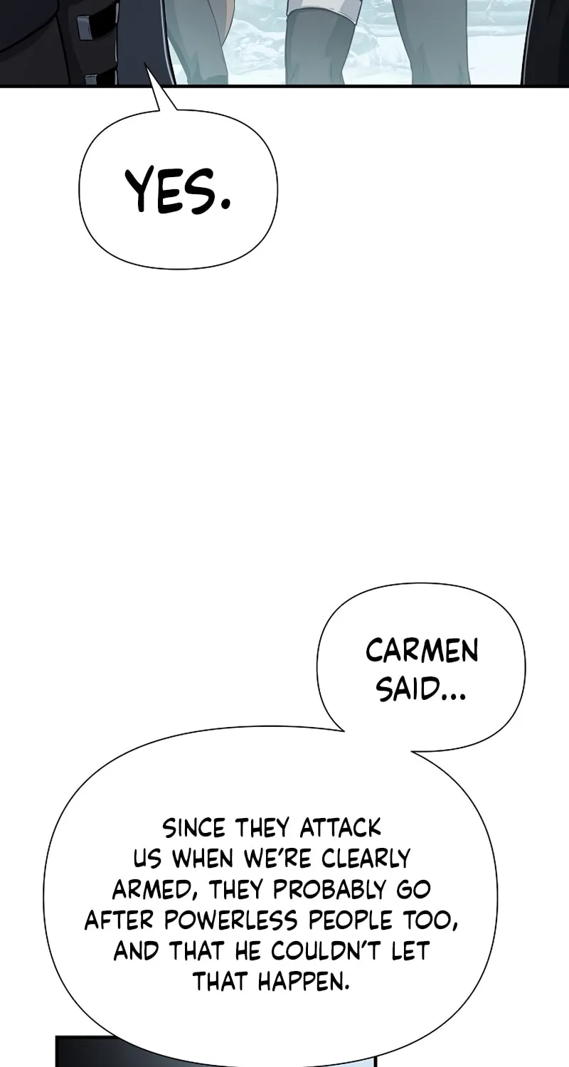 Cleric of Decay Chapter 26 page 52 - 