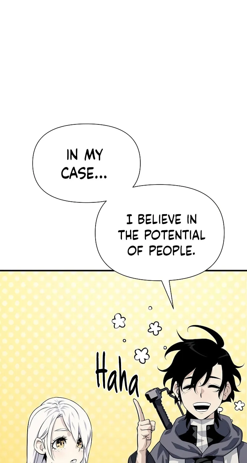 Cleric of Decay Chapter 26 page 55 - 
