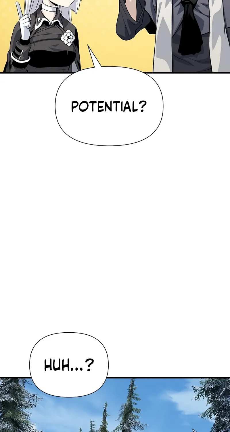 Cleric of Decay Chapter 26 page 56 - 