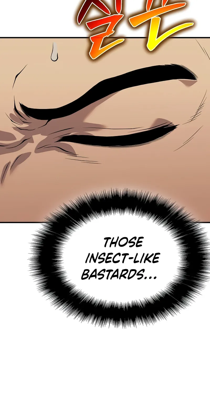 Cleric of Decay Chapter 26 page 8 - 