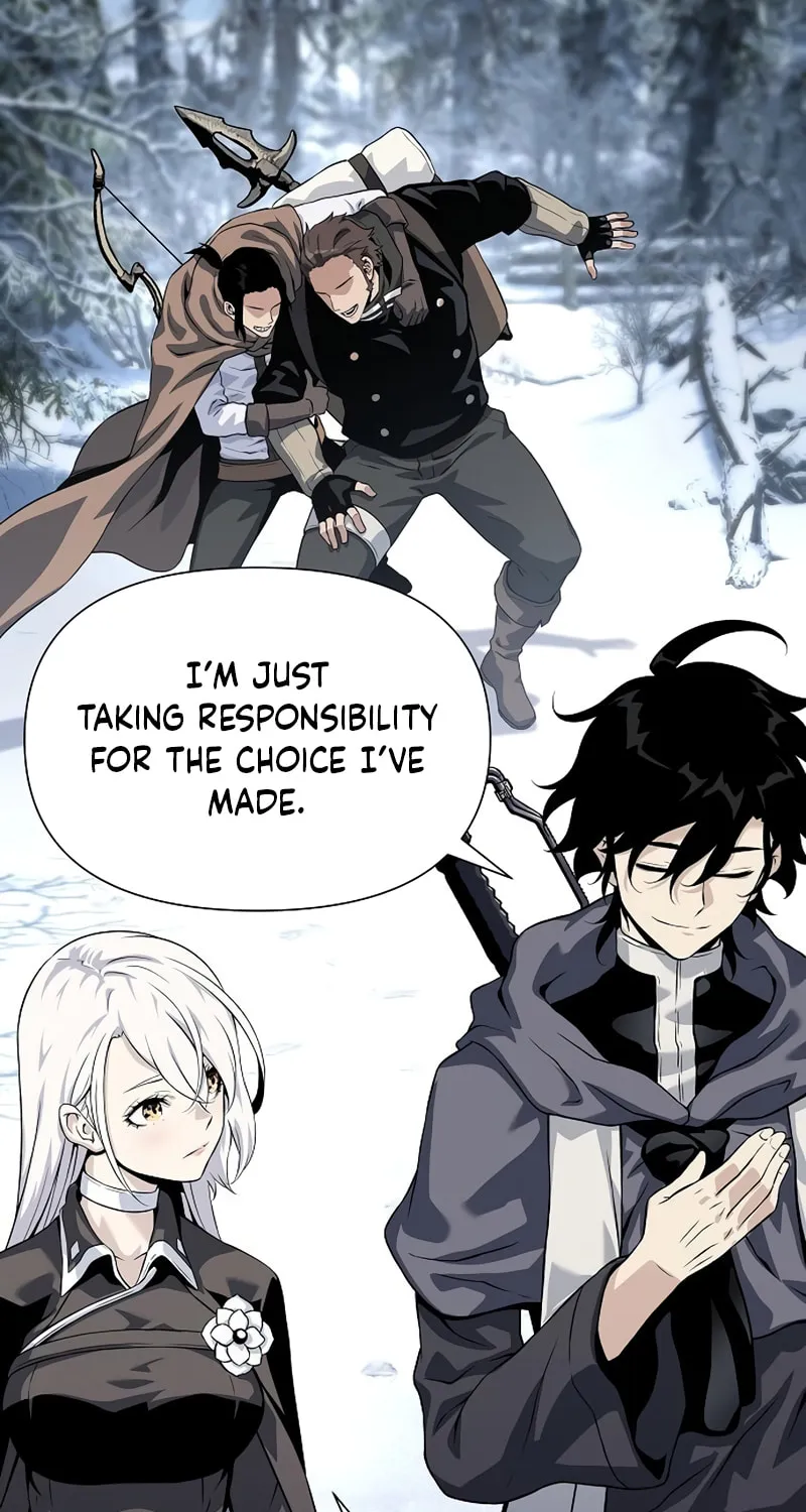 Cleric of Decay Chapter 26 page 76 - 
