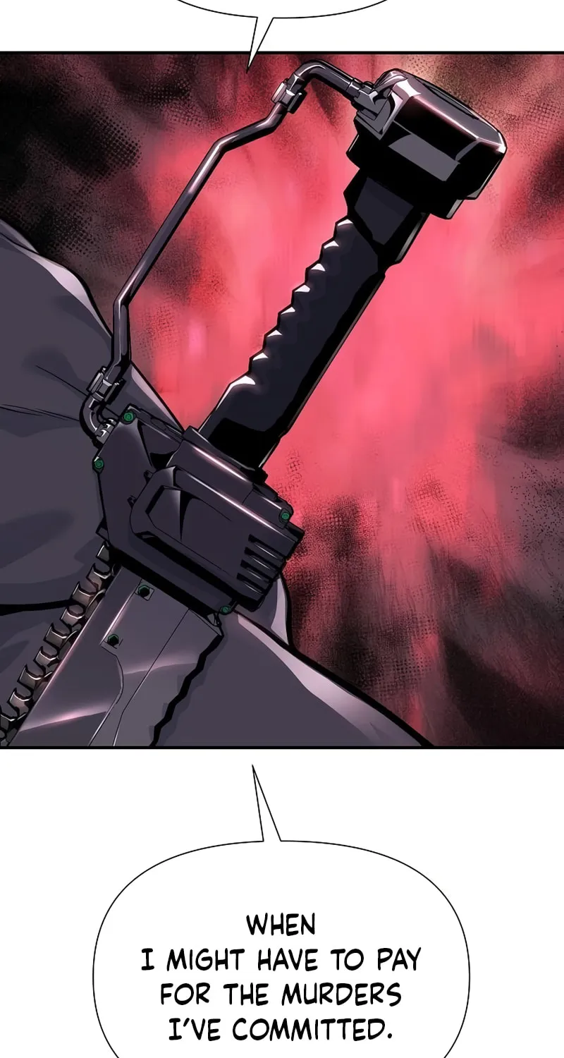 Cleric of Decay Chapter 26 page 83 - 