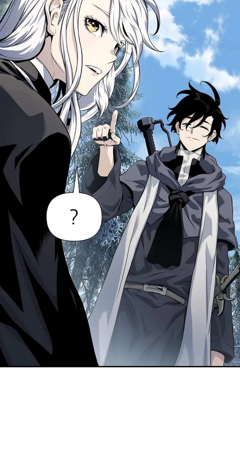Cleric of Decay Chapter 26 page 100 - 