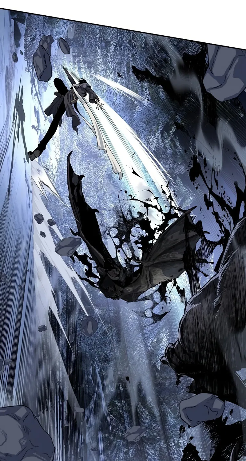 Cleric of Decay Chapter 27 page 11 - 