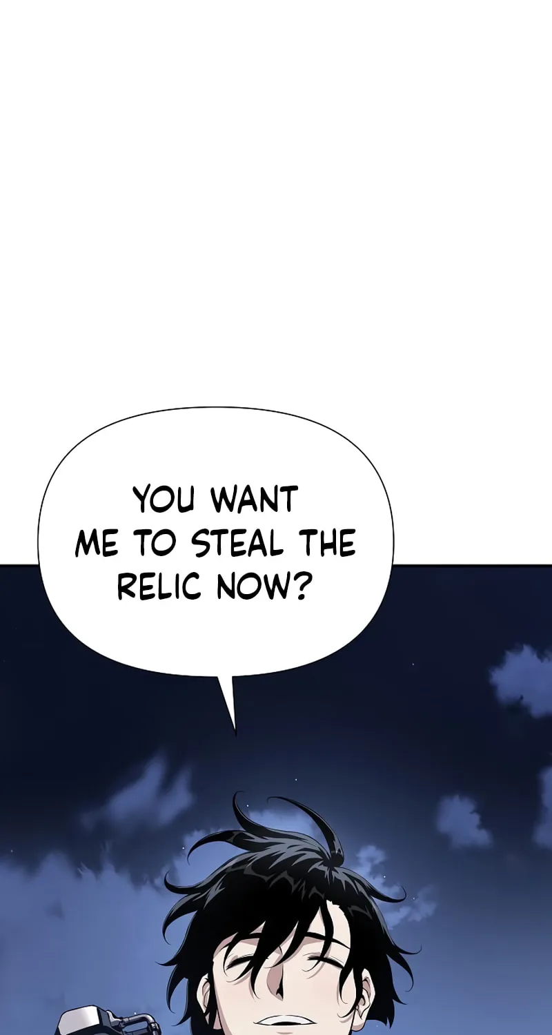 Cleric of Decay Chapter 27 page 107 - 