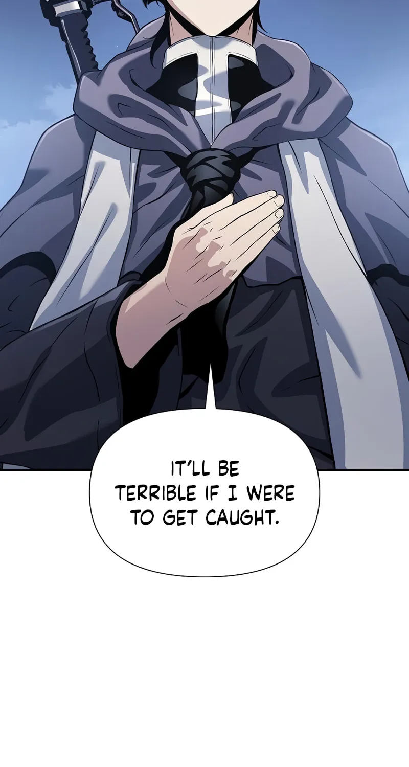 Cleric of Decay Chapter 27 page 108 - 