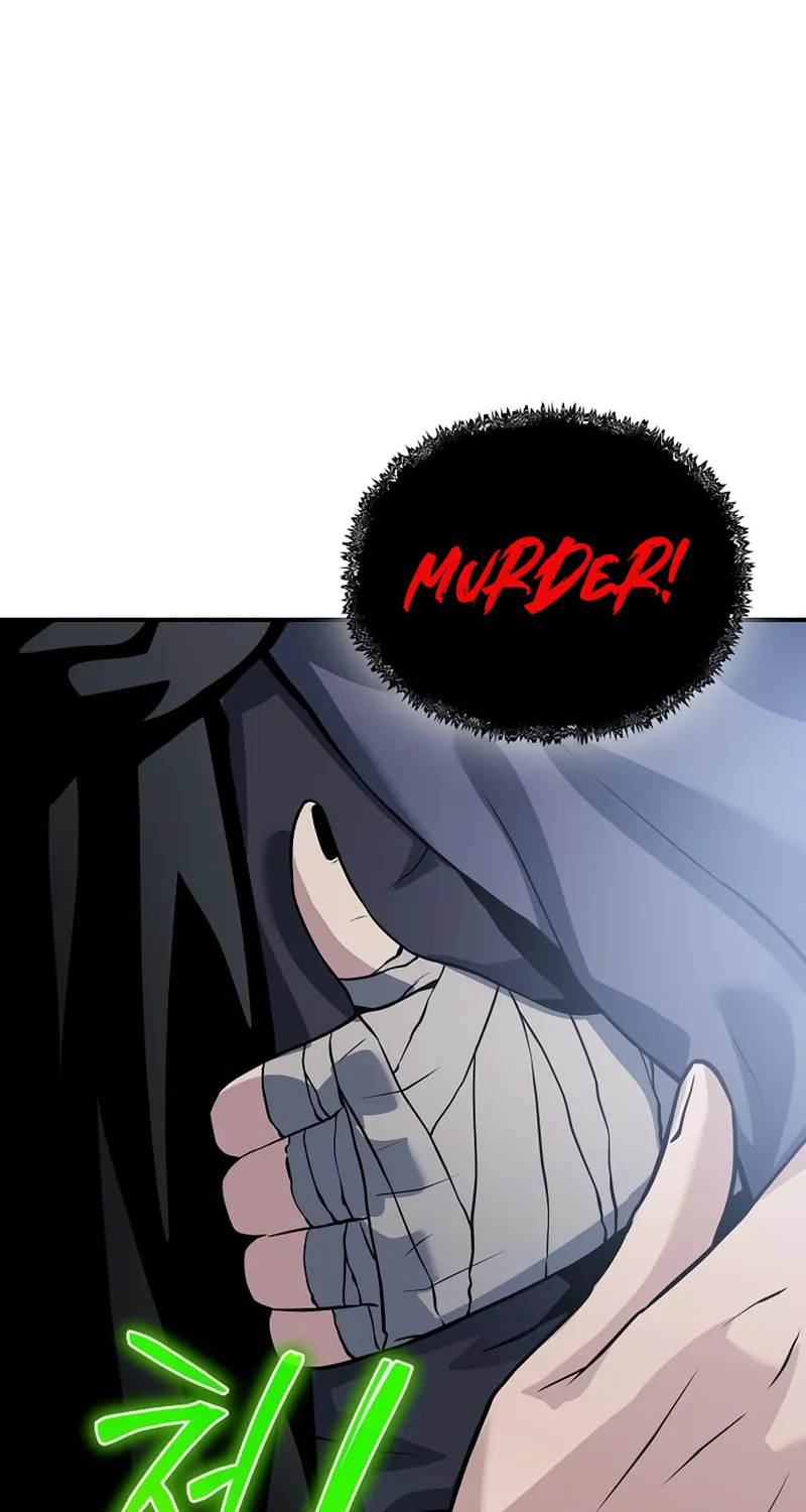Cleric of Decay Chapter 27 page 109 - 