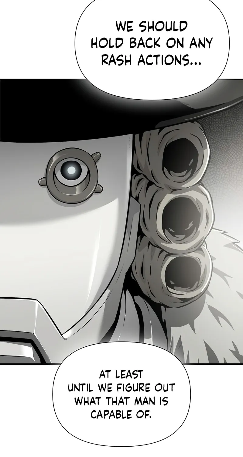 Cleric of Decay Chapter 27 page 111 - 