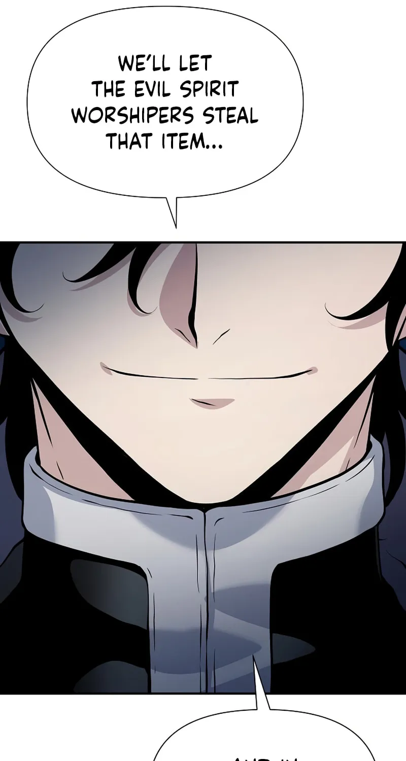 Cleric of Decay Chapter 27 page 115 - 