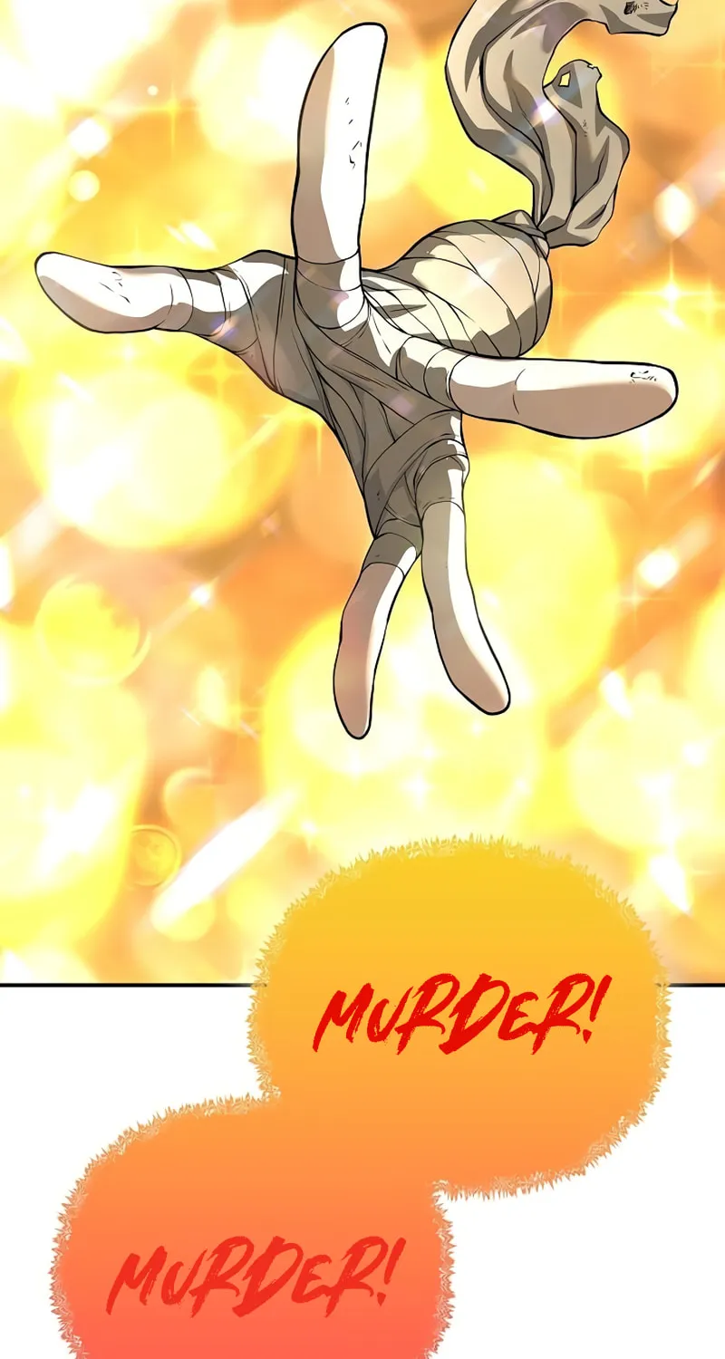Cleric of Decay Chapter 27 page 118 - 