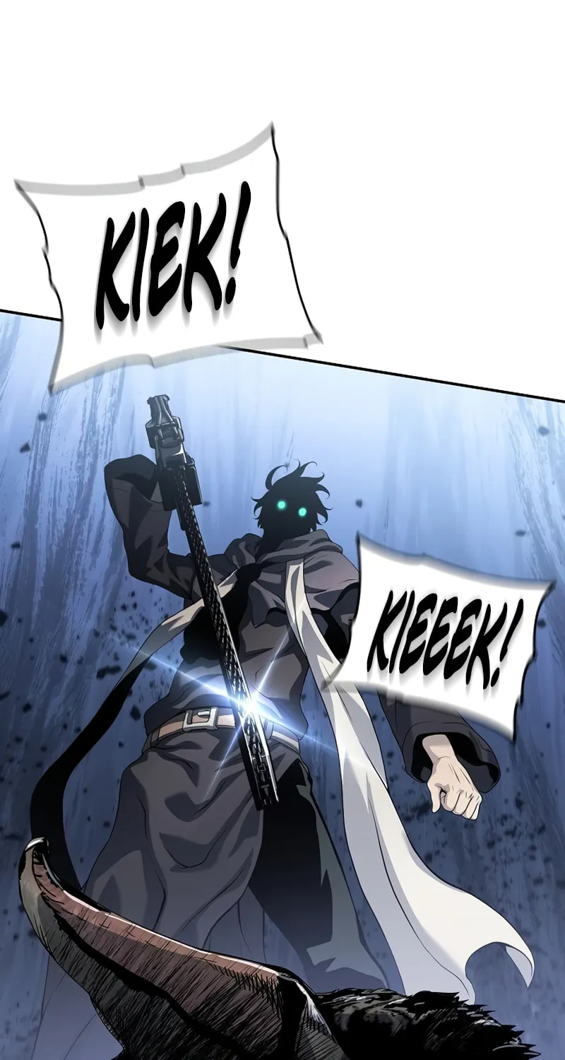 Cleric of Decay Chapter 27 page 13 - 