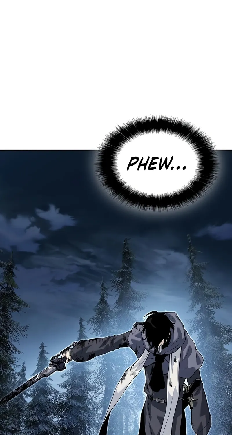 Cleric of Decay Chapter 27 page 154 - 