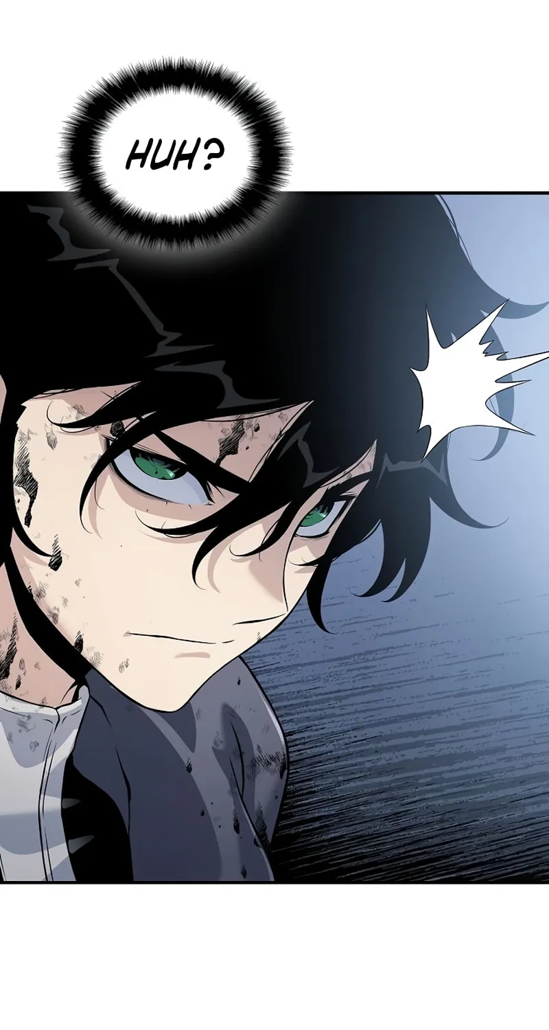 Cleric of Decay Chapter 27 page 156 - 