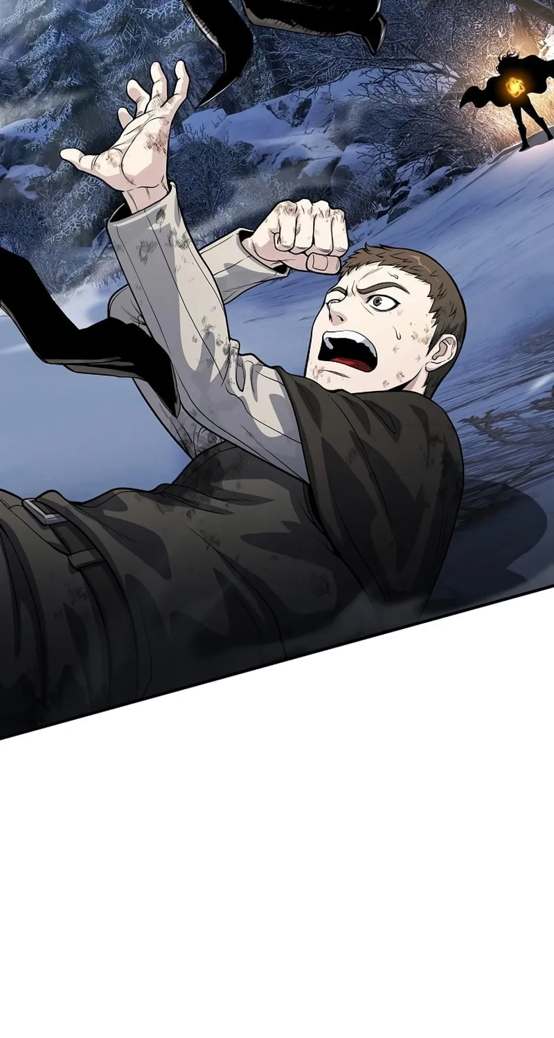 Cleric of Decay Chapter 27 page 21 - 