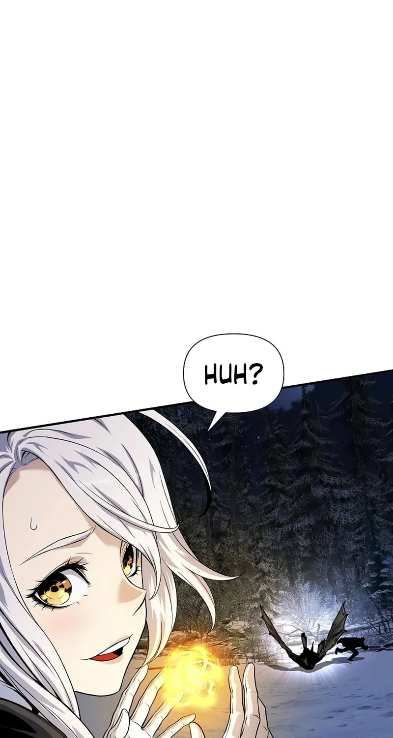 Cleric of Decay Chapter 27 page 23 - 