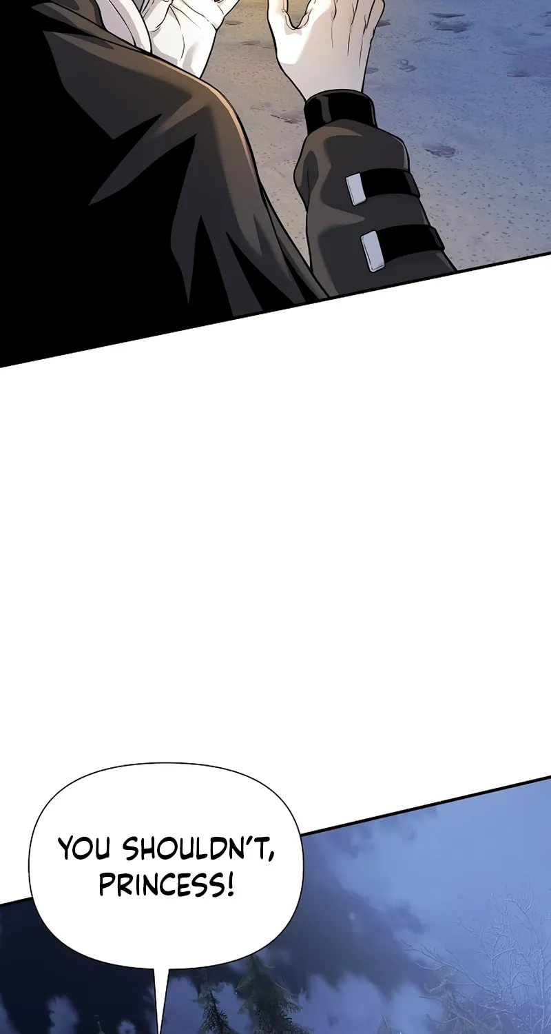 Cleric of Decay Chapter 27 page 24 - 