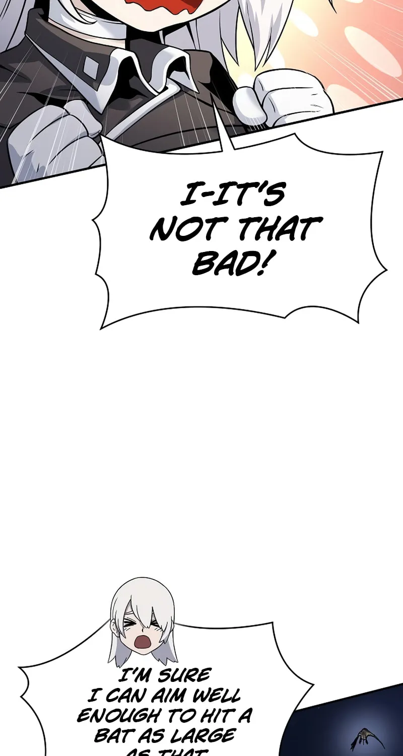 Cleric of Decay Chapter 27 page 27 - 