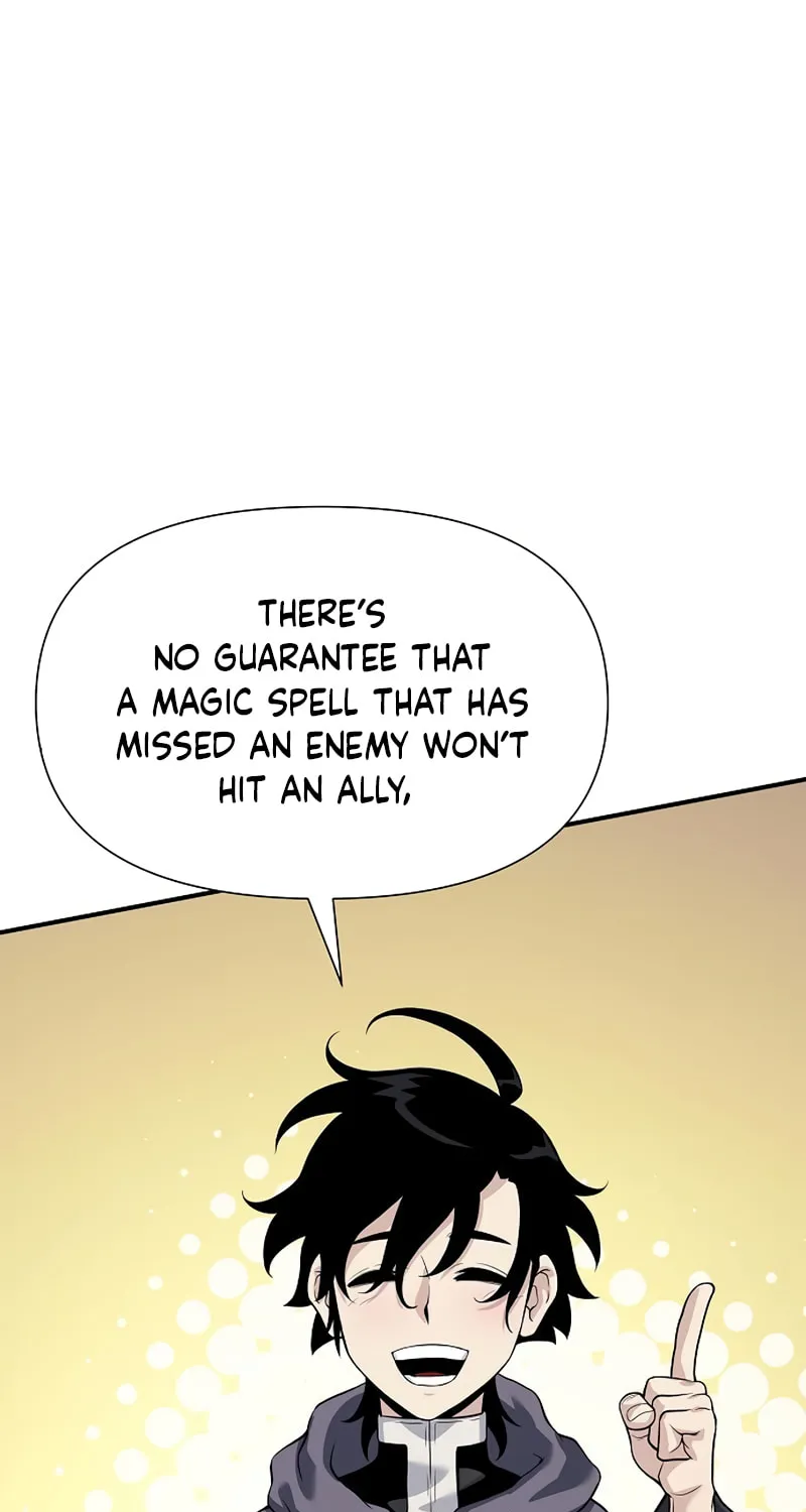 Cleric of Decay Chapter 27 page 30 - 