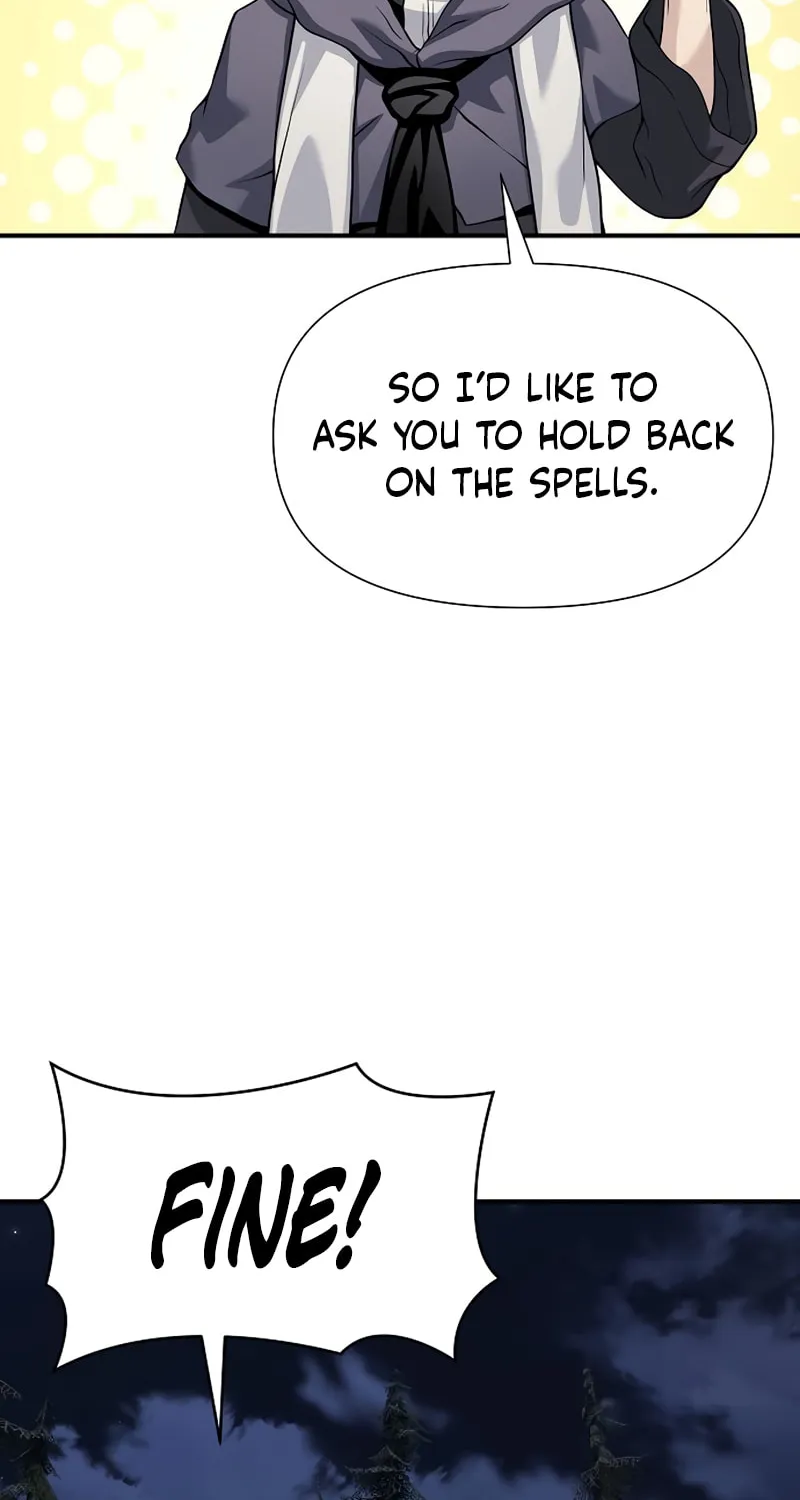 Cleric of Decay Chapter 27 page 31 - 