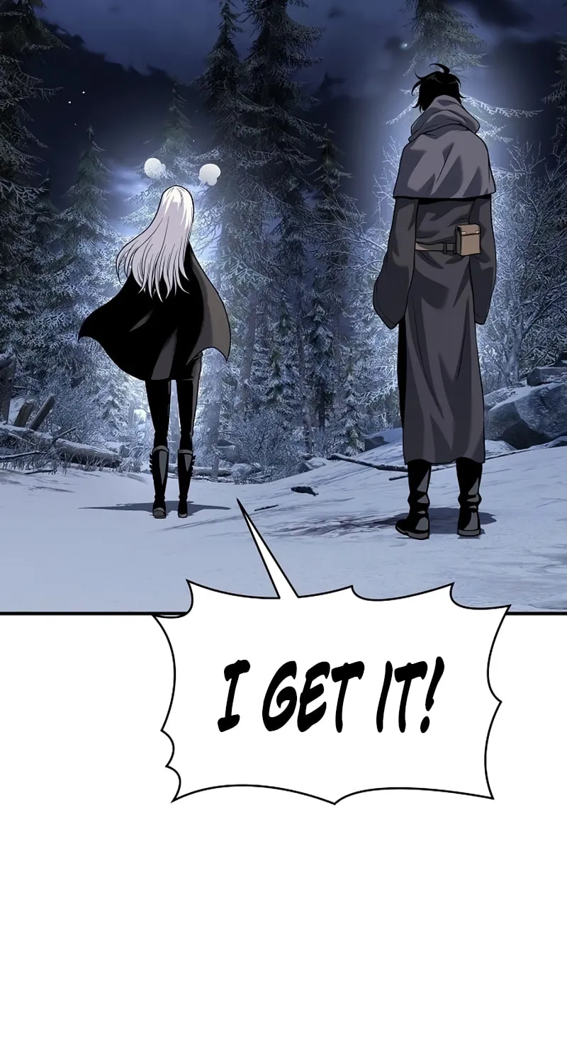 Cleric of Decay Chapter 27 page 32 - 