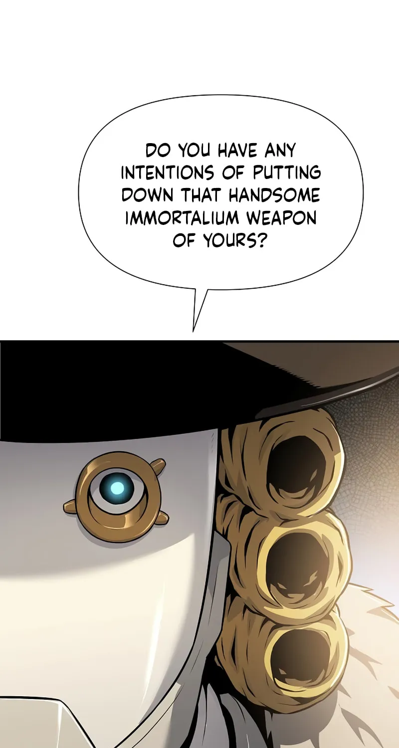 Cleric of Decay Chapter 27 page 40 - 