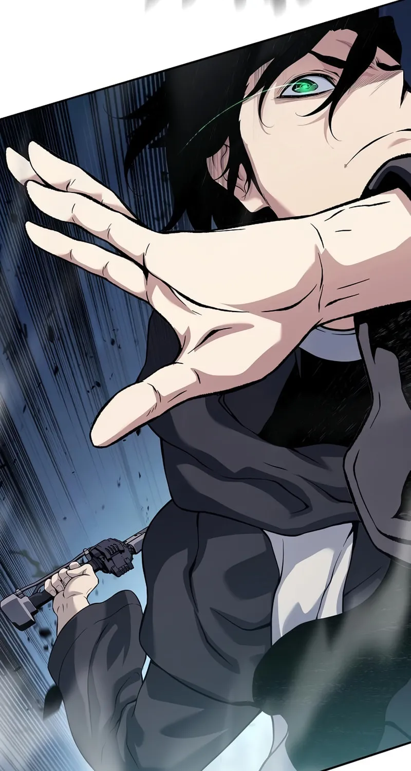 Cleric of Decay Chapter 27 page 5 - 