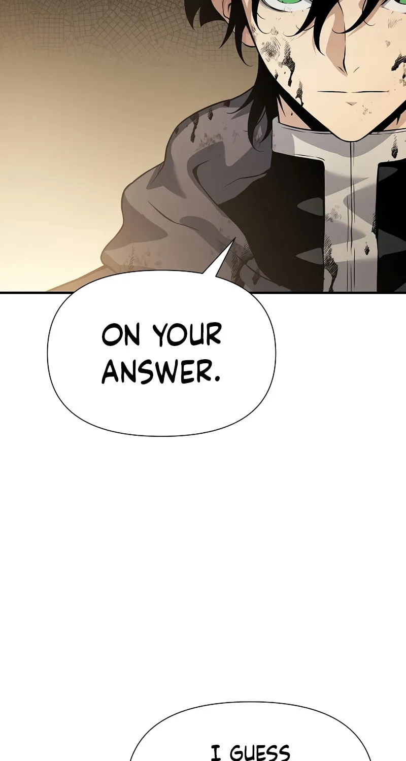 Cleric of Decay Chapter 27 page 42 - 