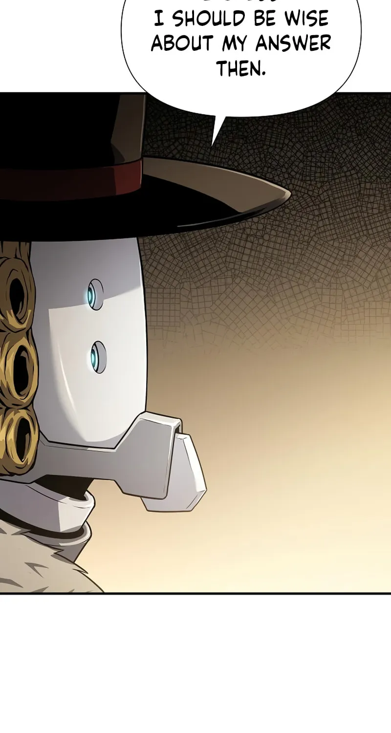 Cleric of Decay Chapter 27 page 43 - 