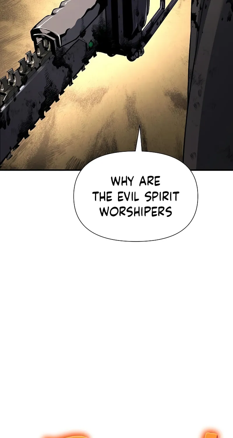 Cleric of Decay Chapter 27 page 46 - 