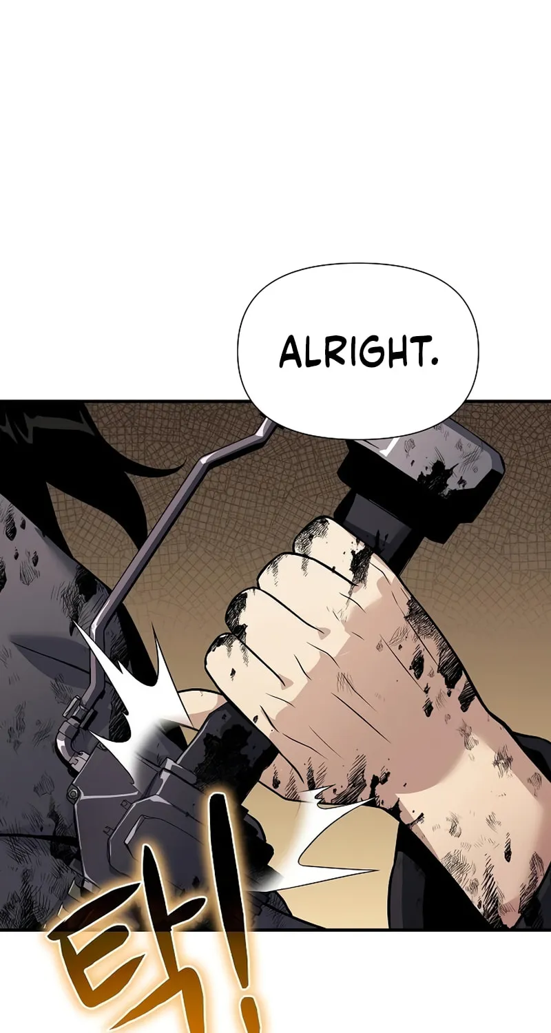 Cleric of Decay Chapter 27 page 55 - 