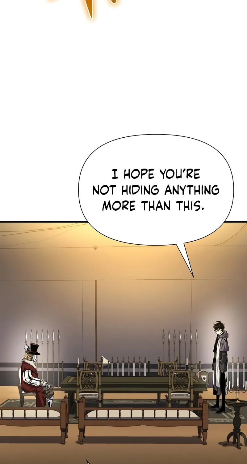 Cleric of Decay Chapter 27 page 56 - 