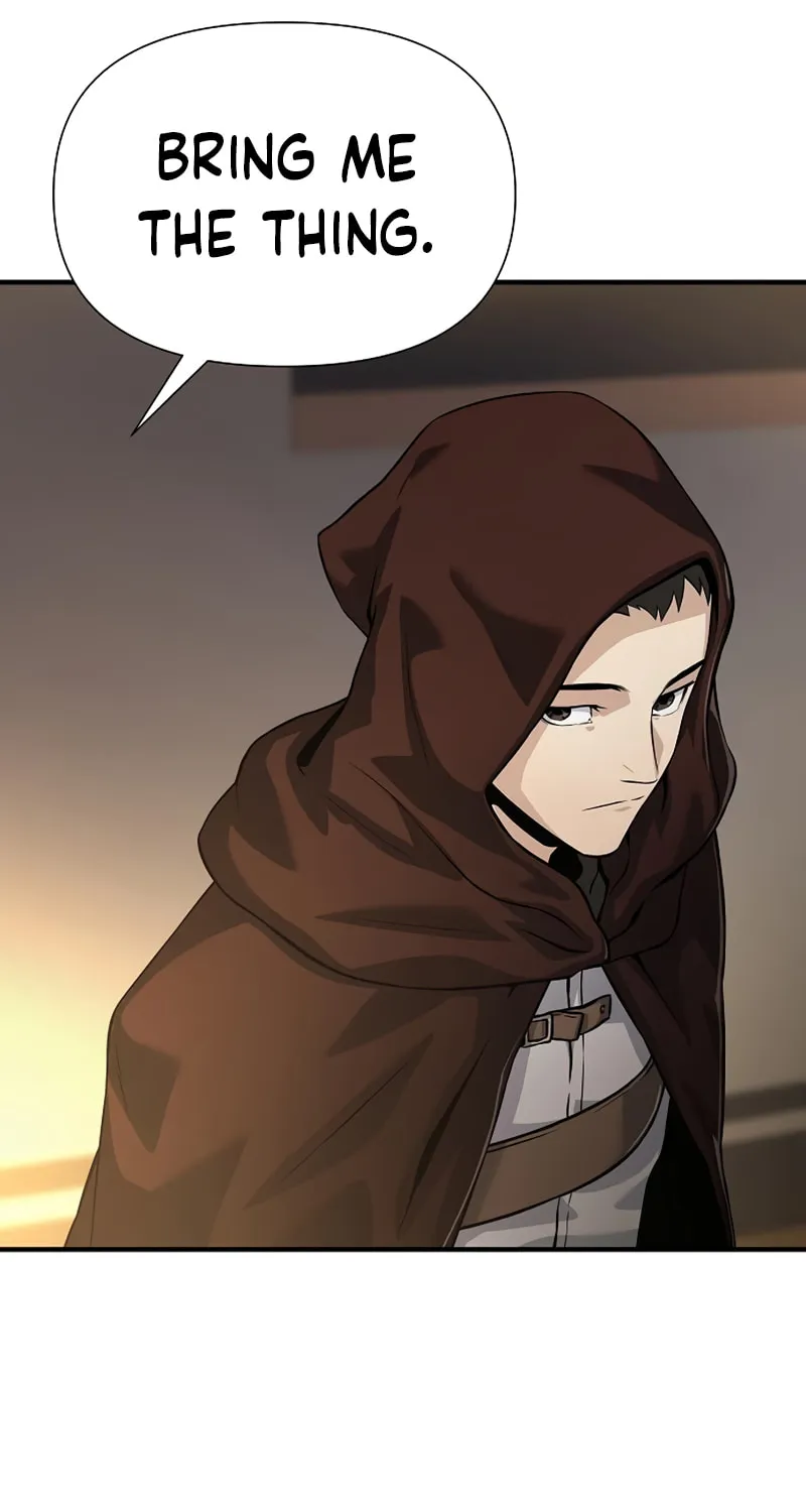 Cleric of Decay Chapter 27 page 60 - 