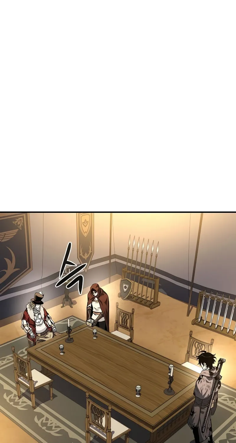 Cleric of Decay Chapter 27 page 61 - 