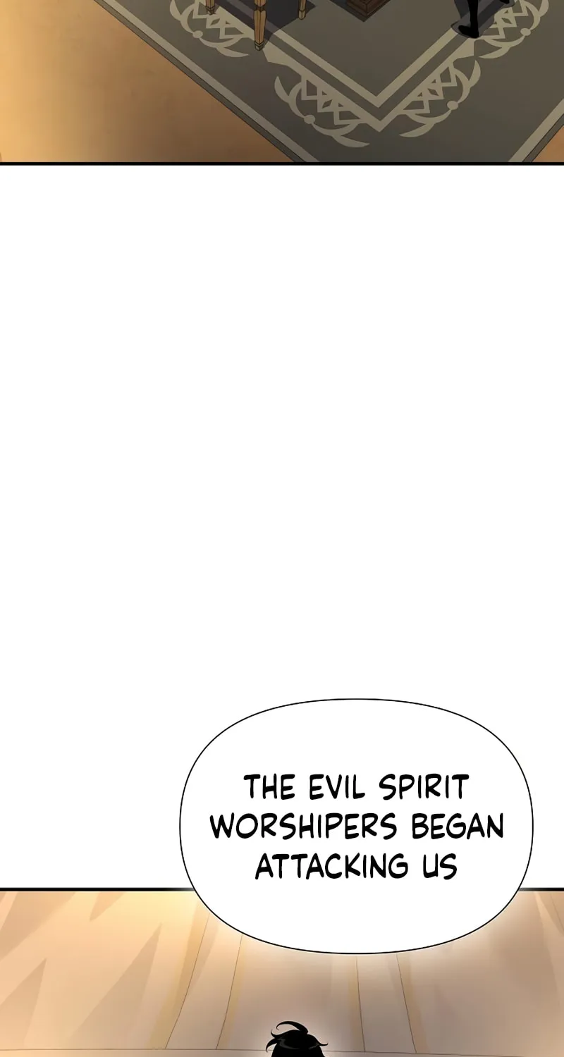 Cleric of Decay Chapter 27 page 62 - 