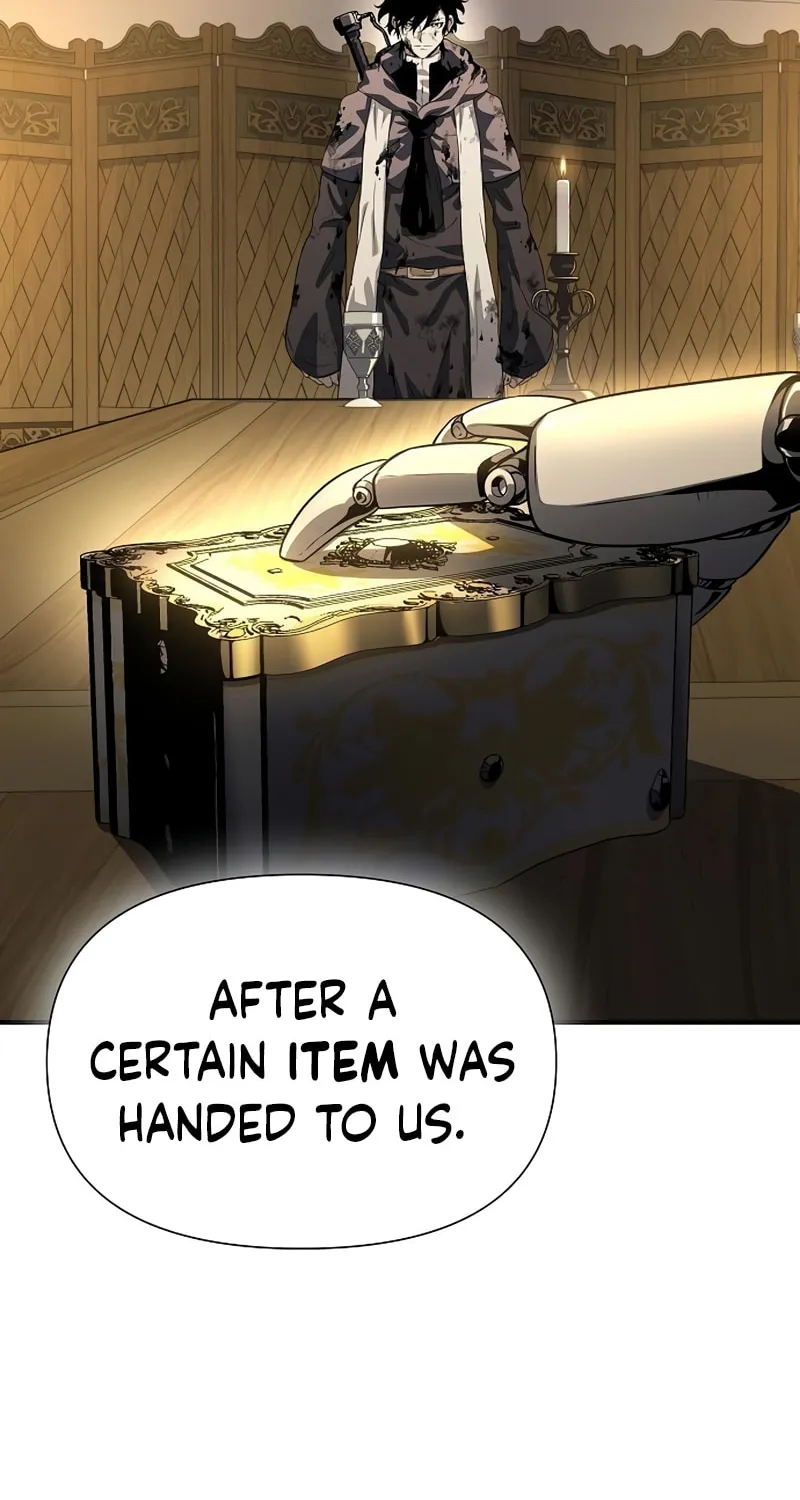Cleric of Decay Chapter 27 page 63 - 