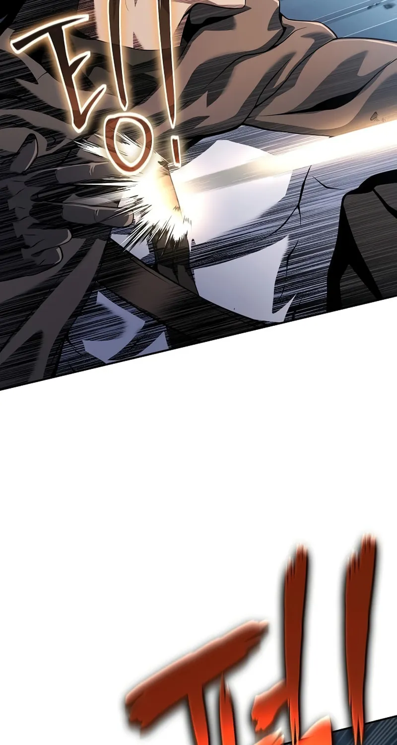 Cleric of Decay Chapter 27 page 8 - 