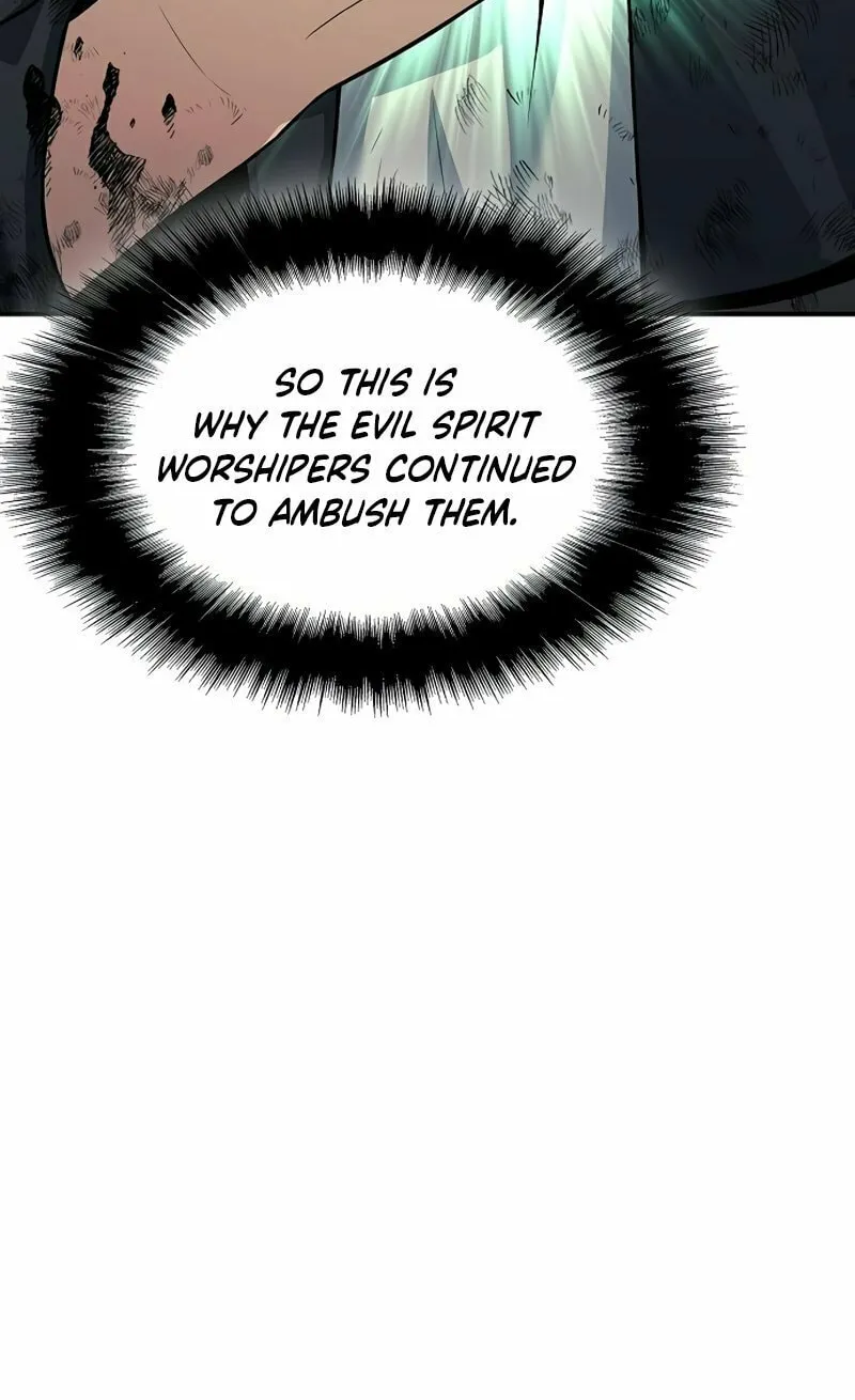Cleric of Decay Chapter 27 page 77 - 