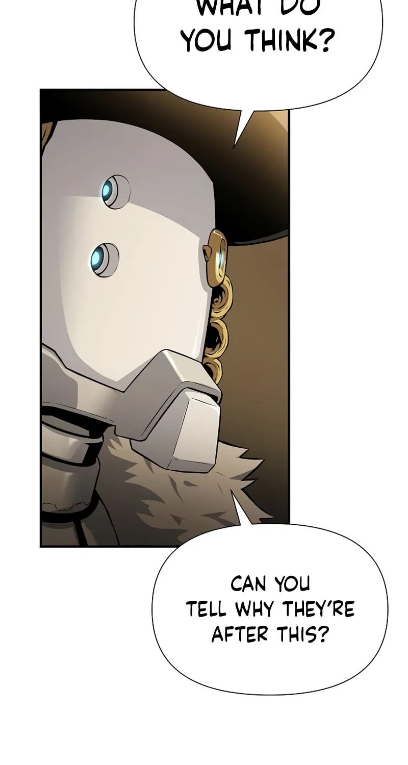 Cleric of Decay Chapter 27 page 80 - 