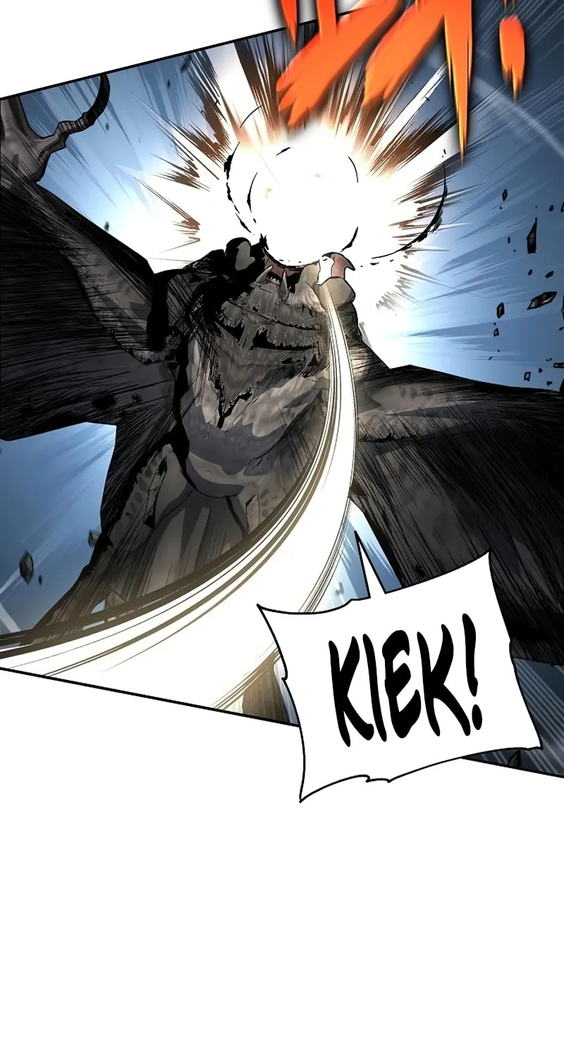 Cleric of Decay Chapter 27 page 9 - 