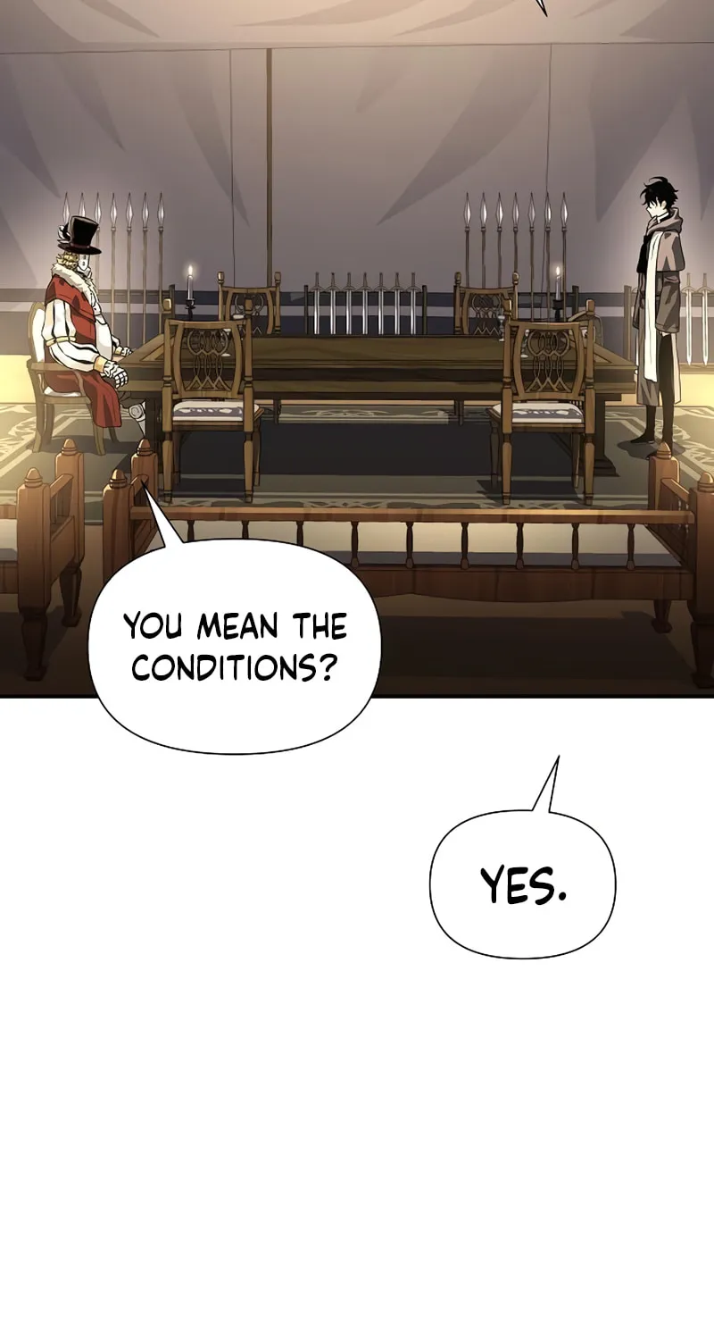 Cleric of Decay Chapter 27 page 83 - 