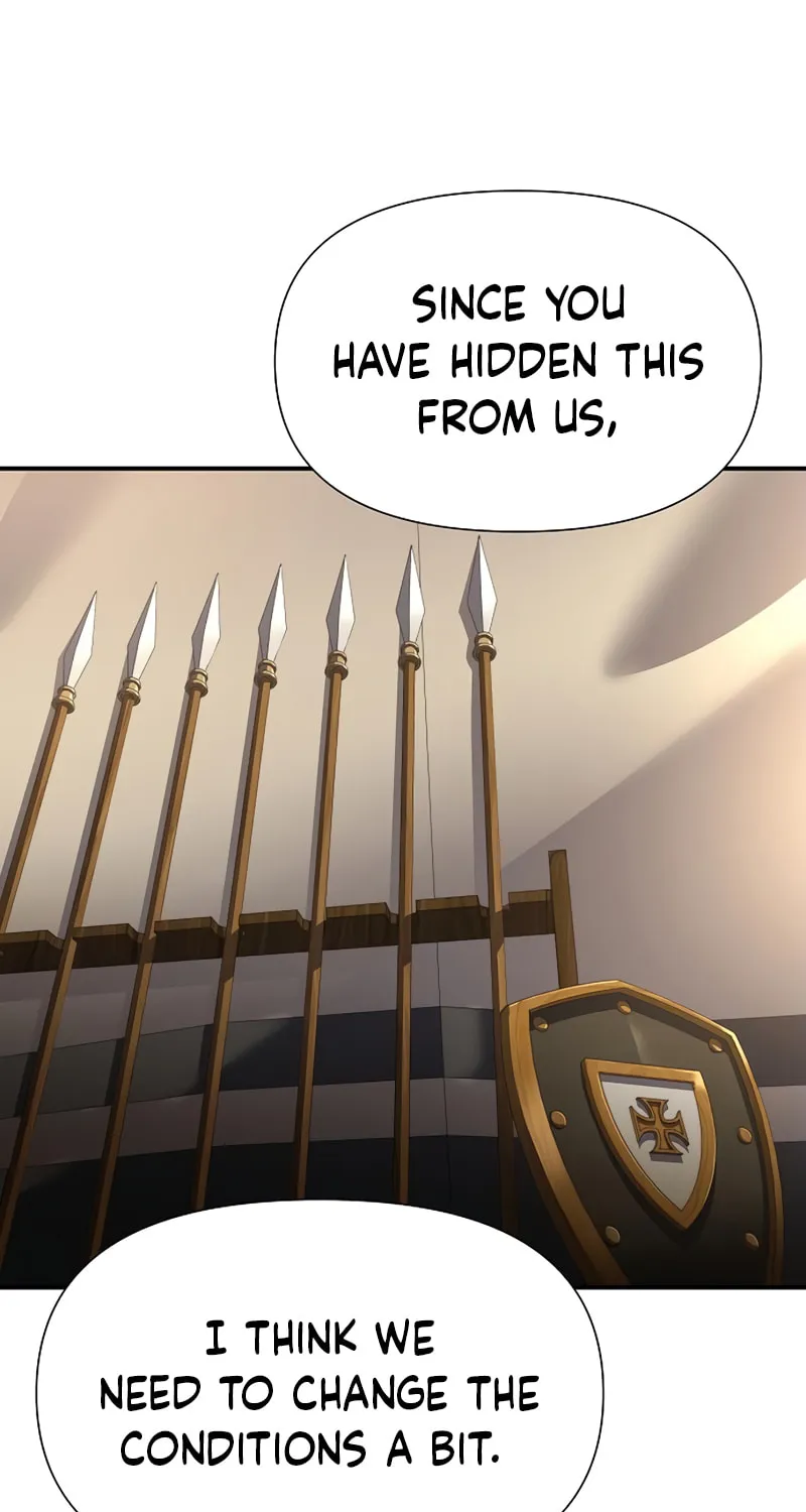 Cleric of Decay Chapter 27 page 84 - 