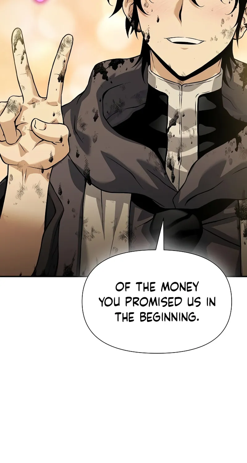 Cleric of Decay Chapter 27 page 86 - 