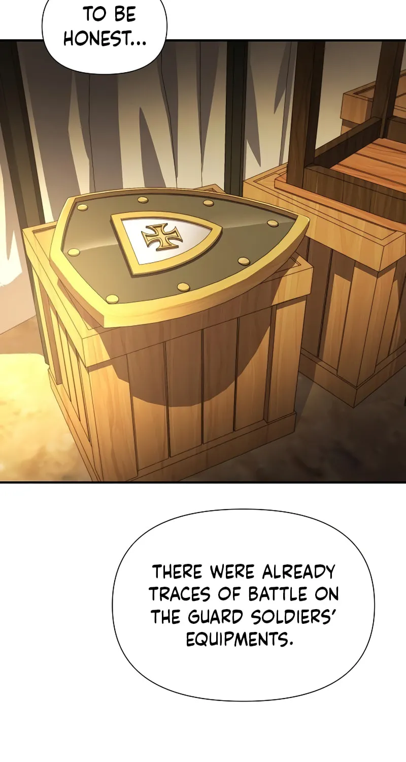 Cleric of Decay Chapter 27 page 95 - 