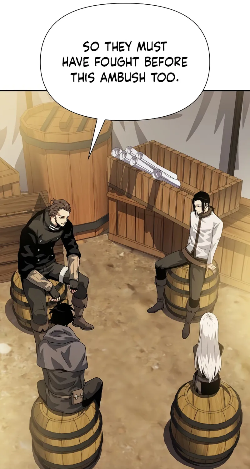 Cleric of Decay Chapter 27 page 97 - 