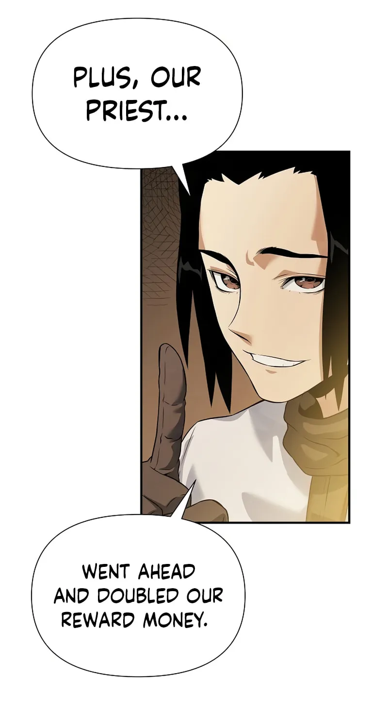 Cleric of Decay Chapter 27 page 100 - 