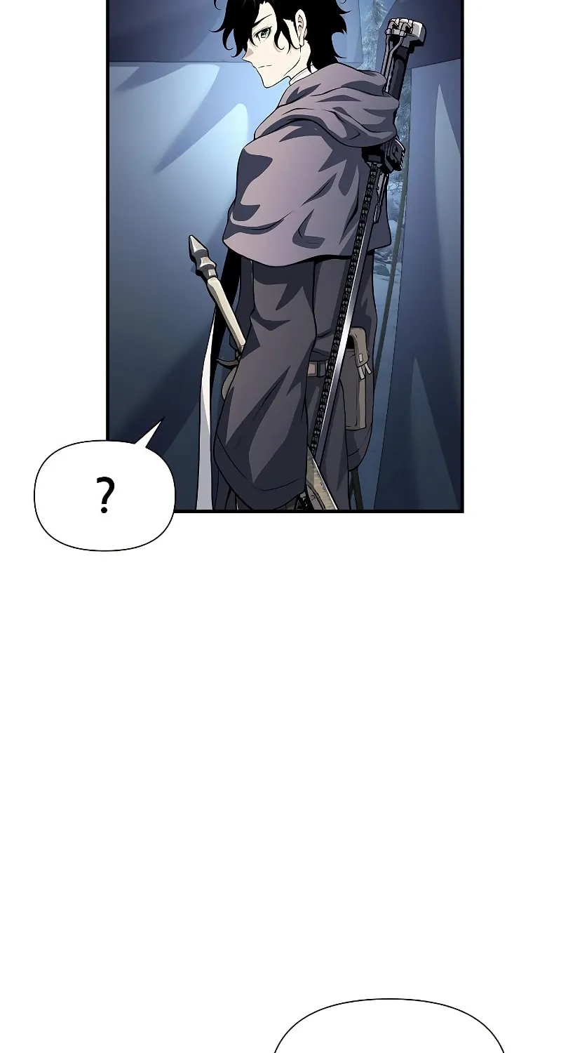 Cleric of Decay Chapter 28 page 106 - 