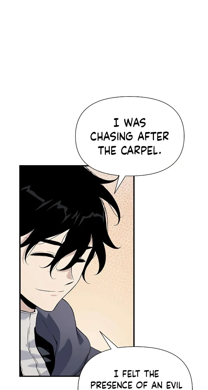 Cleric of Decay Chapter 28 page 112 - 