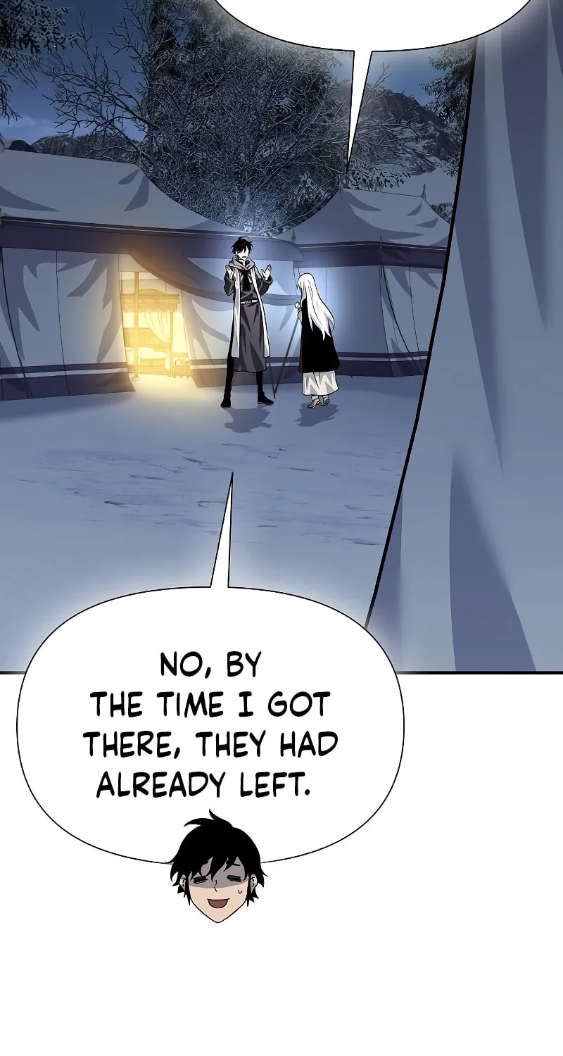 Cleric of Decay Chapter 28 page 114 - 