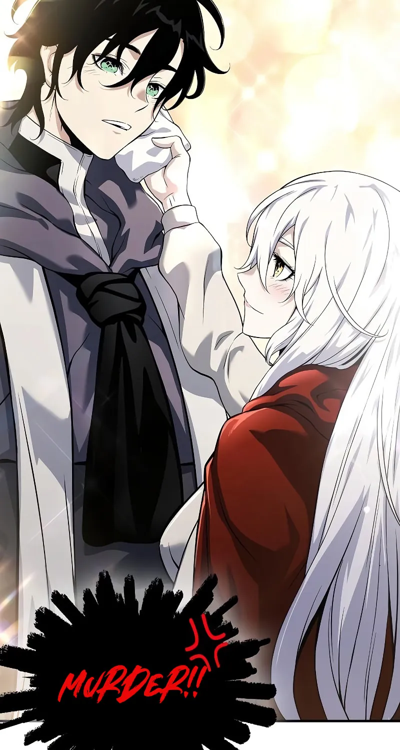 Cleric of Decay Chapter 28 page 124 - 